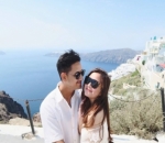 Mesra Saat Bulan Madu, Warganet Doakan Tasya dan Randi Segera Mendapat Momongan