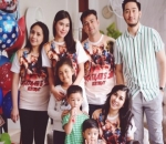 Mendapatkan Kejutan Ulang Tahun di Rumah