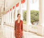 Banjir Pujian, Shandy Aulia Pancarkan Kecantikan Wanita Indonesia