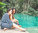 Pasangan yang Saling Mendukung