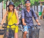 Gaya Pacaran yang Sederhana