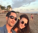 Menyempatkan Berlibur Bersama Usai LDR