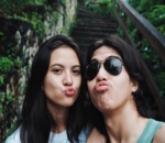 Sering Liburan Bareng