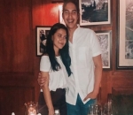 Rayakan Anniversay ke-4, El Rumi dan Marsha Aruan Berharap Hubungan Langgeng 
