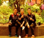 Jadi Sosok yang Ramah, Jojo Dikenal Bersahabat dengan Para Atlet Ini