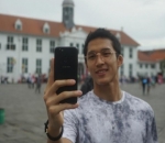 Suka Jalan-Jalan, Jojo Juga Hobi Memotret