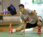 Sosok Pekerja Keras, Jojo Tak Kenal Libur Latihan