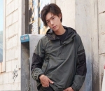 Rambut Gondrong Rapi Ala Park Bo Gum