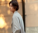 Tampilan Park Bo Gum untuk Karakter dalam Drama Terbaru