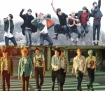 BTS Mulai Tinggalkan Konsep Lama