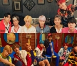 Tampil Lebih Kece di MV DNA