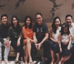 Joshua Sudah Bertemu dengan Keluarga Clairine