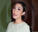 Ayu Dewi Pernah Pilih Model Rambut Pendek Model Bob