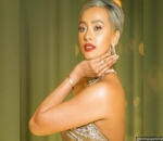 Pilihan Rambut Pendek nan Kece Ala Kimmy Jayanti