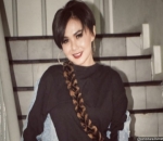 Rambut Pendek Selalu Jadi Pilihan Yuni Shara