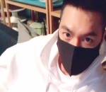 Lee Min Ho Pamer Rambut Cepak