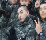 Taeyang Tak Kalah Ganteng dari GD