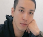 Jung Yong Hwa Terlihat Tampan dengan Rambut Cepak