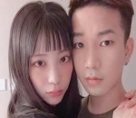 Choi Ye Seul Kerap 'Nempel' Pada G.O