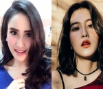 Ayu Ting Ting Mirip Yeri Red Velvet? 