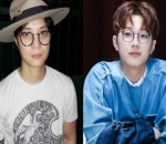 Dikta dan Lai Guanlin Mirip Juga, Nih