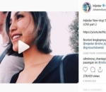 Jedar Juga Mengunggah Vlog Liburannya di YouTube