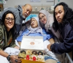 Istri Indro, Nita Berulang Tahun ke-59 Sehari Sebelum Meninggal