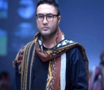 Surya Saputra Mengaku Gugup Tampil di JFW