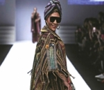 Kehadiran Menteri Susi Pudjiastuti di JFW Cukup Mengejutkan