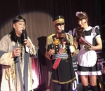 Shindong, Lee Sooman dan Leeteuk