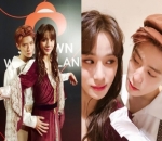 Pasangan Titanic, Jaehyun dan Jungwoo NCT