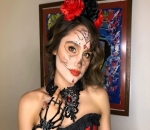 Cinta Laura Tammpil a La Tokoh dalam Animasi 'Coco'