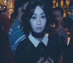 Penampilan Intan Ayu Prima Tak Kalah Seram