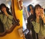 HyunA dan E'Dawan Seolah Tak Pernah Berpisah Satu Sama Lain