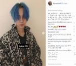 HyunA Dukung E'Dawn Setelah Hengkang dari Cube Lewat Unggahan Ini