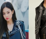 Jaket Kulit Jennie Seharga Ratusan Juta