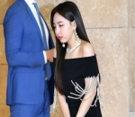 Nayeon Twice Tampil Cantik di Asia Artist Awards 2018 