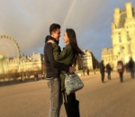 Momen yang Indah Bagi Verrel dan Natasha