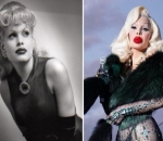 Perubahan Wajah Amanda Lepore Terlihat Begitu Aneh