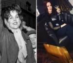 Bukannya Terlihat Cantik, Penampilan Priscilla Presley Justru Semakin Buruk 