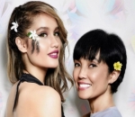 Cinta Laura Sukses Go International, Tak Lepas dari Peran Ibu Sebagai Manajer