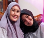 Jadikan Ibu Sebagai Manajer, Karier Fatin Shidqia Semakin Cemerlang