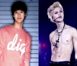 Taemin yang Hobi 'Buka-Bukaan'