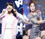 Arin Oh My Girl Juga Makin dewasa, Nih