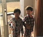 Duo Jahil Lee Seo Un dan Lee Seo Jun