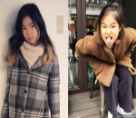 Gaya Haru Makin Kece Aja, Nih