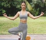 Tubuh Body Goals Jennifer Bachdim yang Terus Dirawat