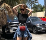 Punya Tiga Anak, Body Goals Nia Ramadhani Kerap Bikin Iri