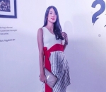 Hanya Pakai Kain Lilit Bisa Cantik Gini