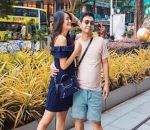Babymoon Bareng Raditya Dika di Singapura